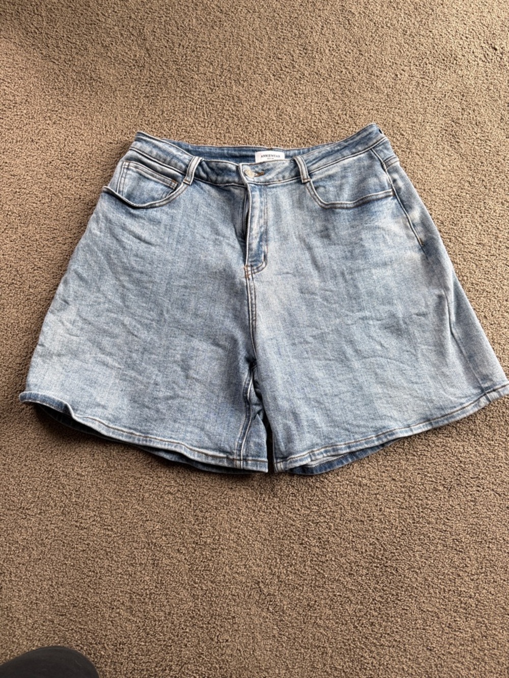 Anniewear shorts